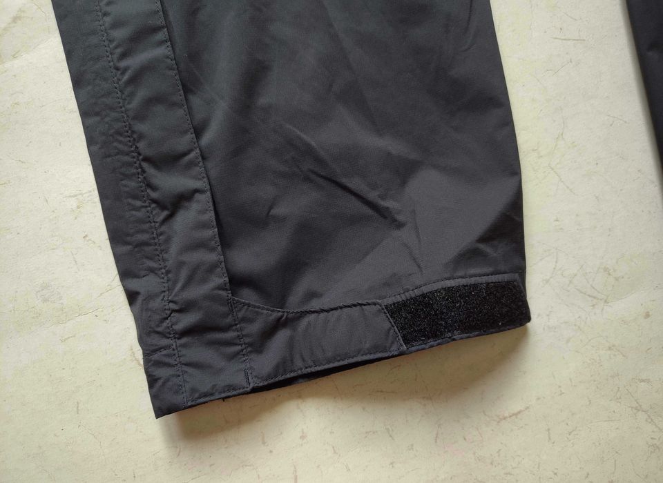 Штани мембрана самоскиди SCHÖFFEL Toronto D54 UK38 EU XL black 20.000
