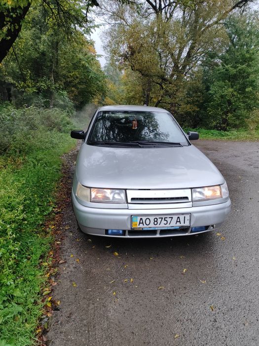 Ваз 2112,1.5 16кл