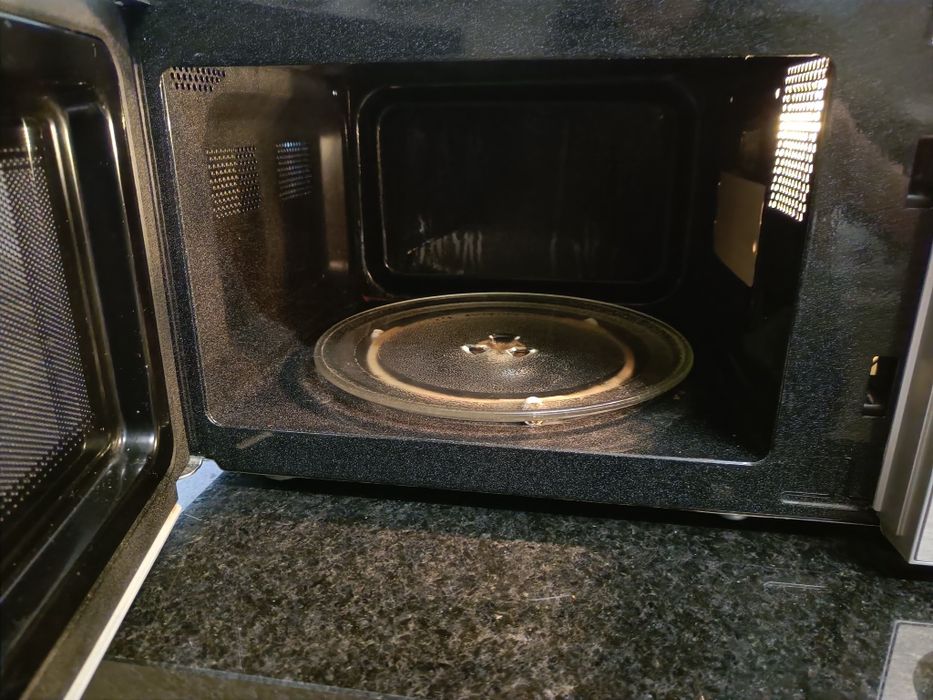 Microondas Cecotec Pro clean 5010