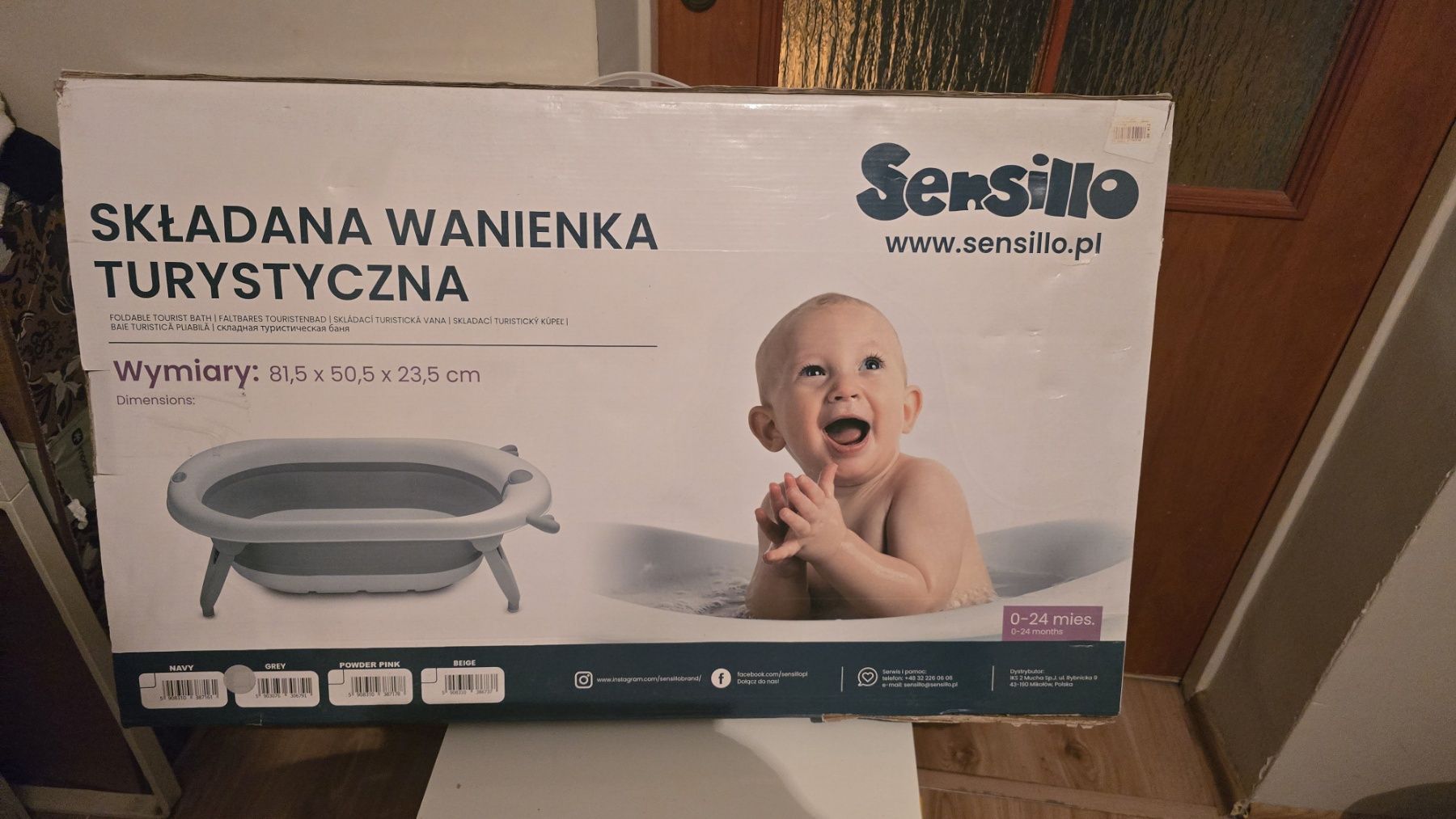 Skladana wanienka

TURYSTYCZNA