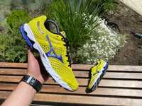 Кросівки Mizuno wave precision 13 original 43-44 р сітка