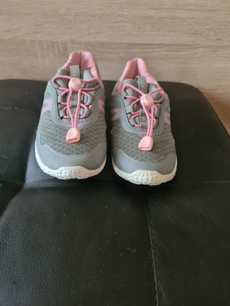 Buty dla dziewczynki rozmiar 29