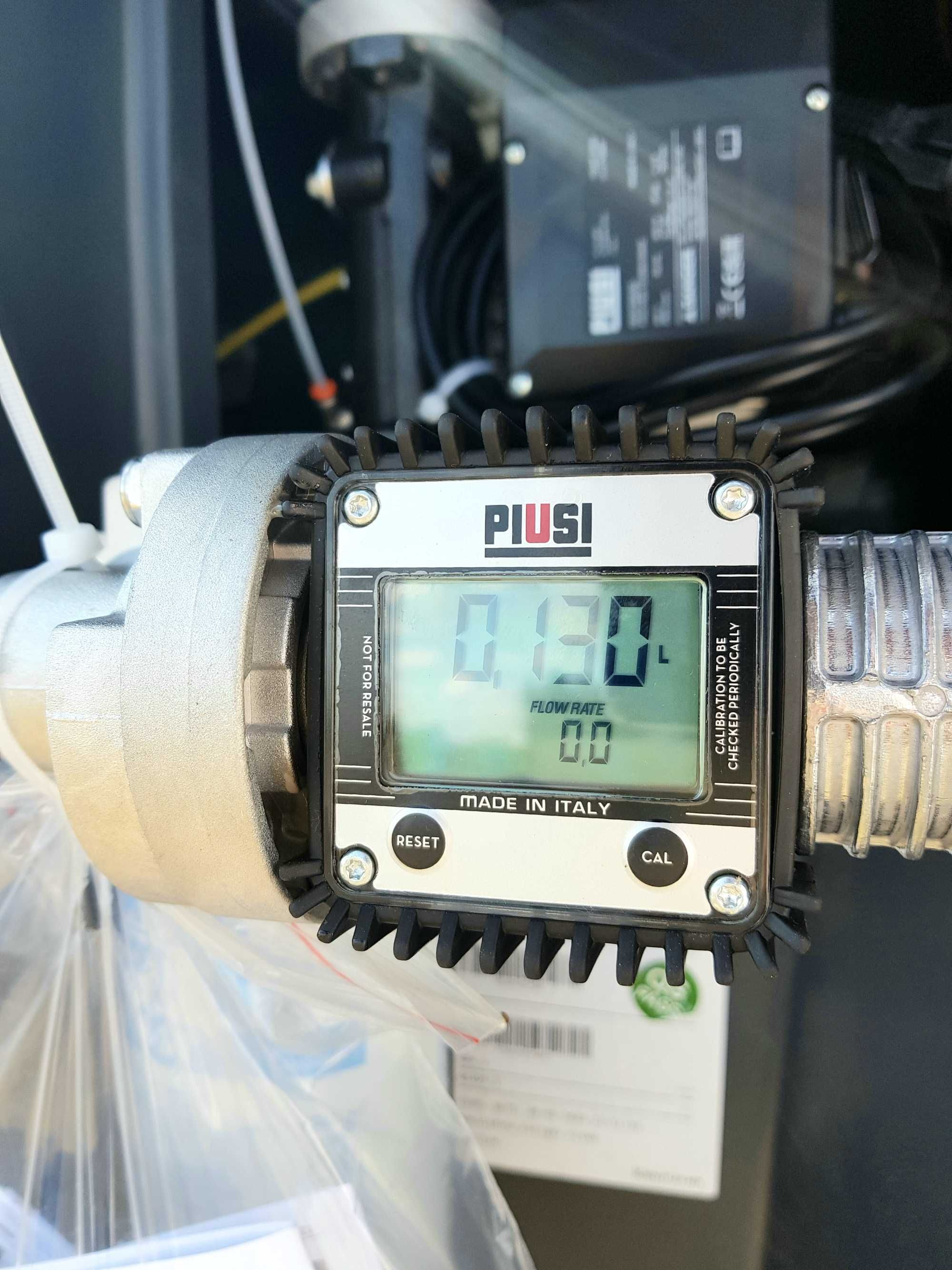 Zbiornik Do Paliwa Diesel Olej napędowy ON Kingspan FuelMaster 1500l