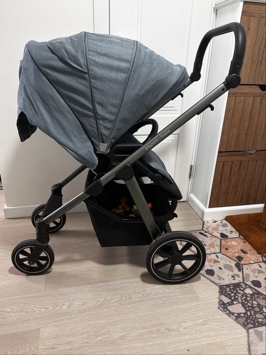 Візочок 2 в 1  Espiro Bueno Коляска