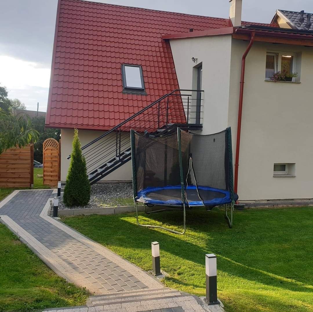 WOLNE POKOJE Pokoje Gościnne Kudowa Zdrój