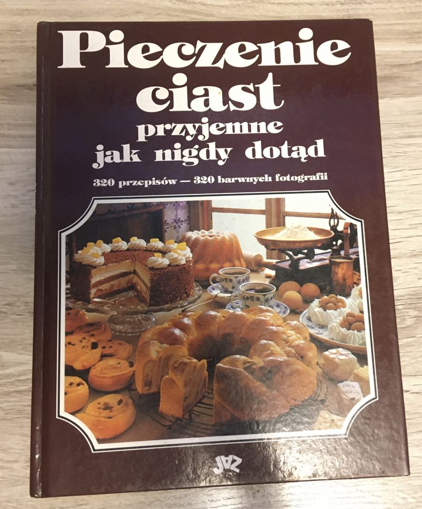 Pieczenie ciast przyjemne jak nigdy dotąd.