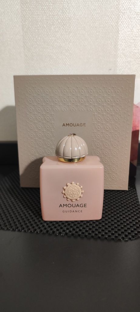 Парфюм,Amouage Guidance,100 мл, оригінальний