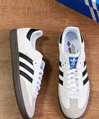 adidas Samba OG Cloud White Core Black 38