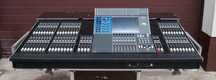 Konsoleta mikserska YAMAHA M7CL48 wraz z case