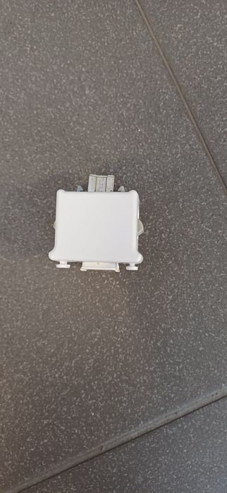 Wii motion plus dodatek