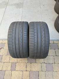 275-30 R20 97Y Continental Sport Contact 6 2шт 95%