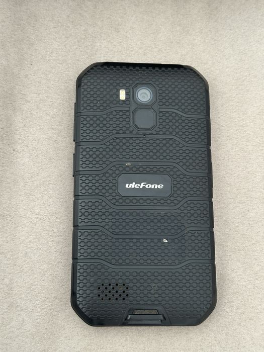 Telemovel armor X7 pro