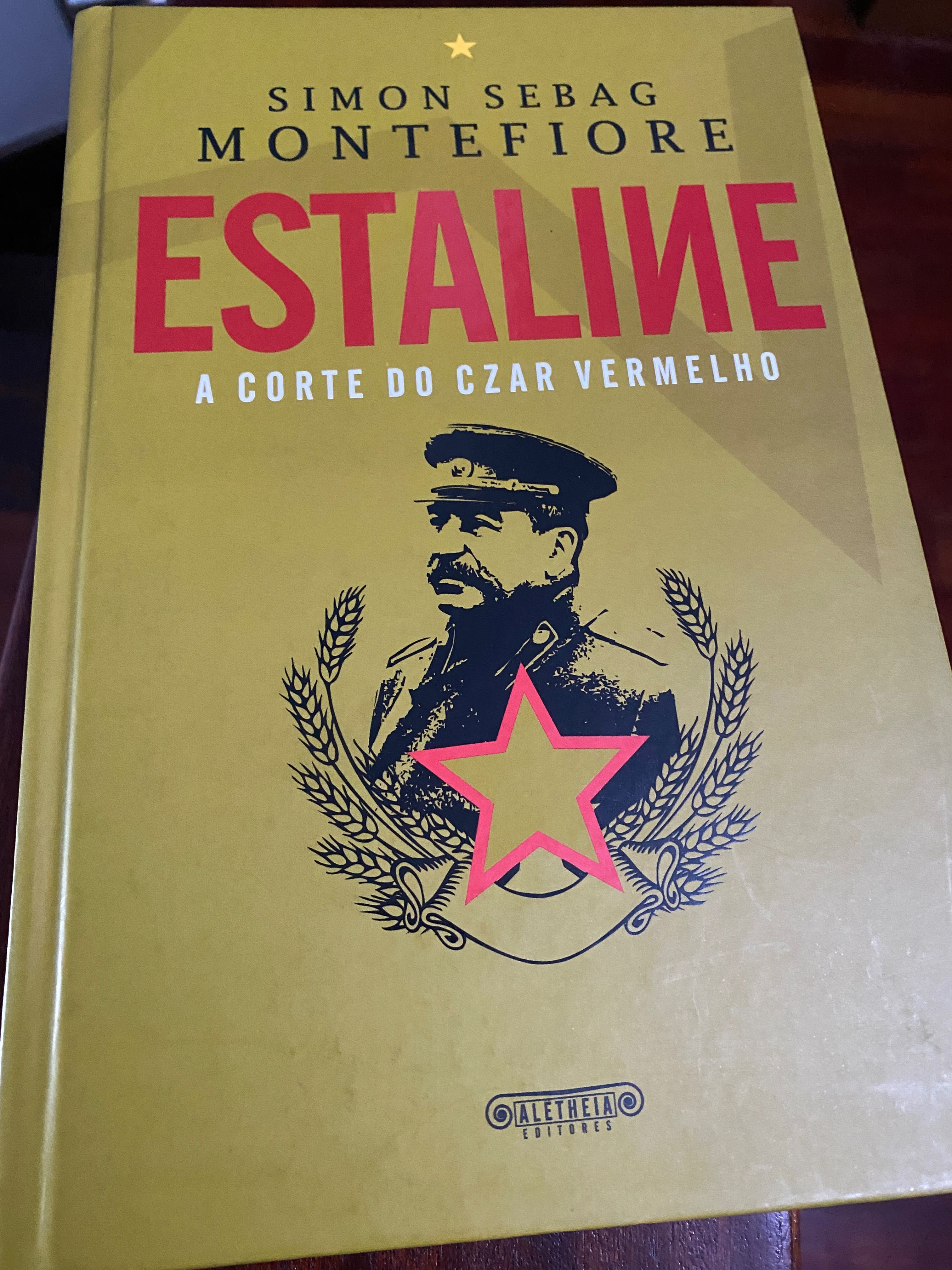 Estaline, Lenine, Teolinda Gersão, Alexandre O' Neill, etc
