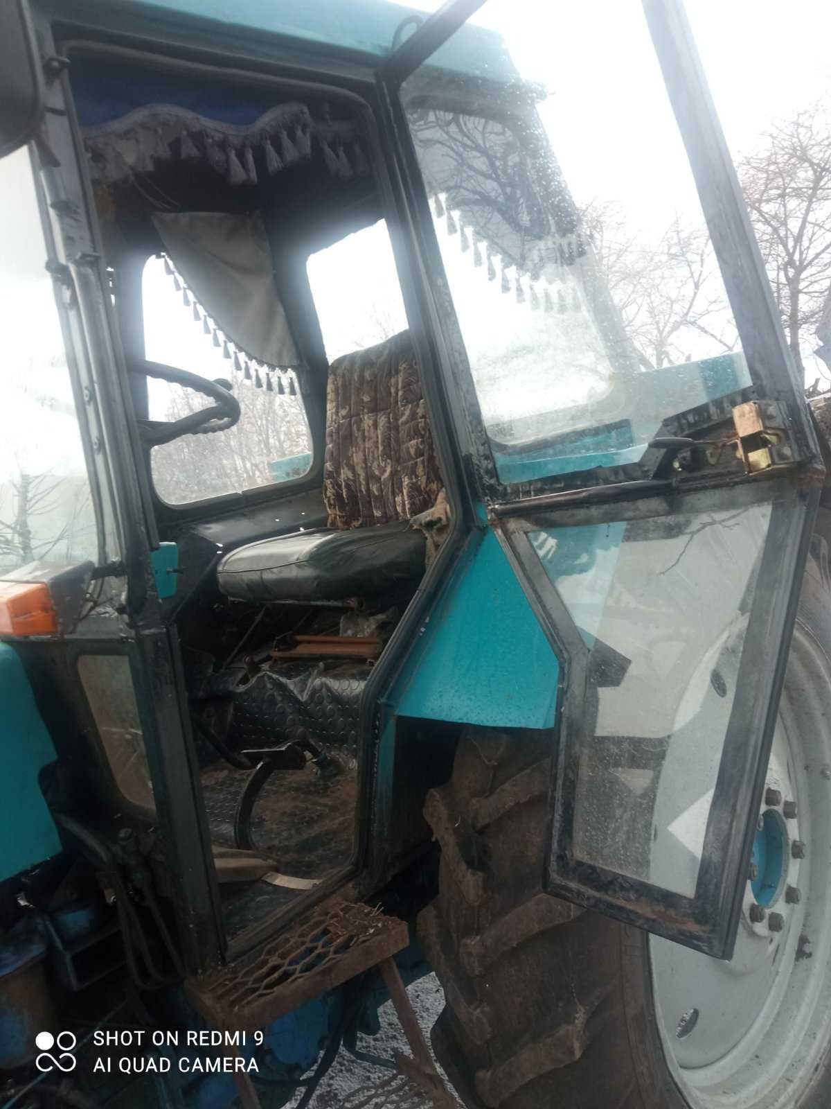 Продам Трактор Т40АМ
