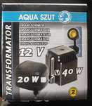 Aqua Szut Transformator 40 W