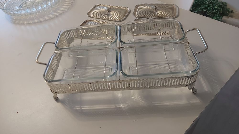 Vendo peça em casquinha