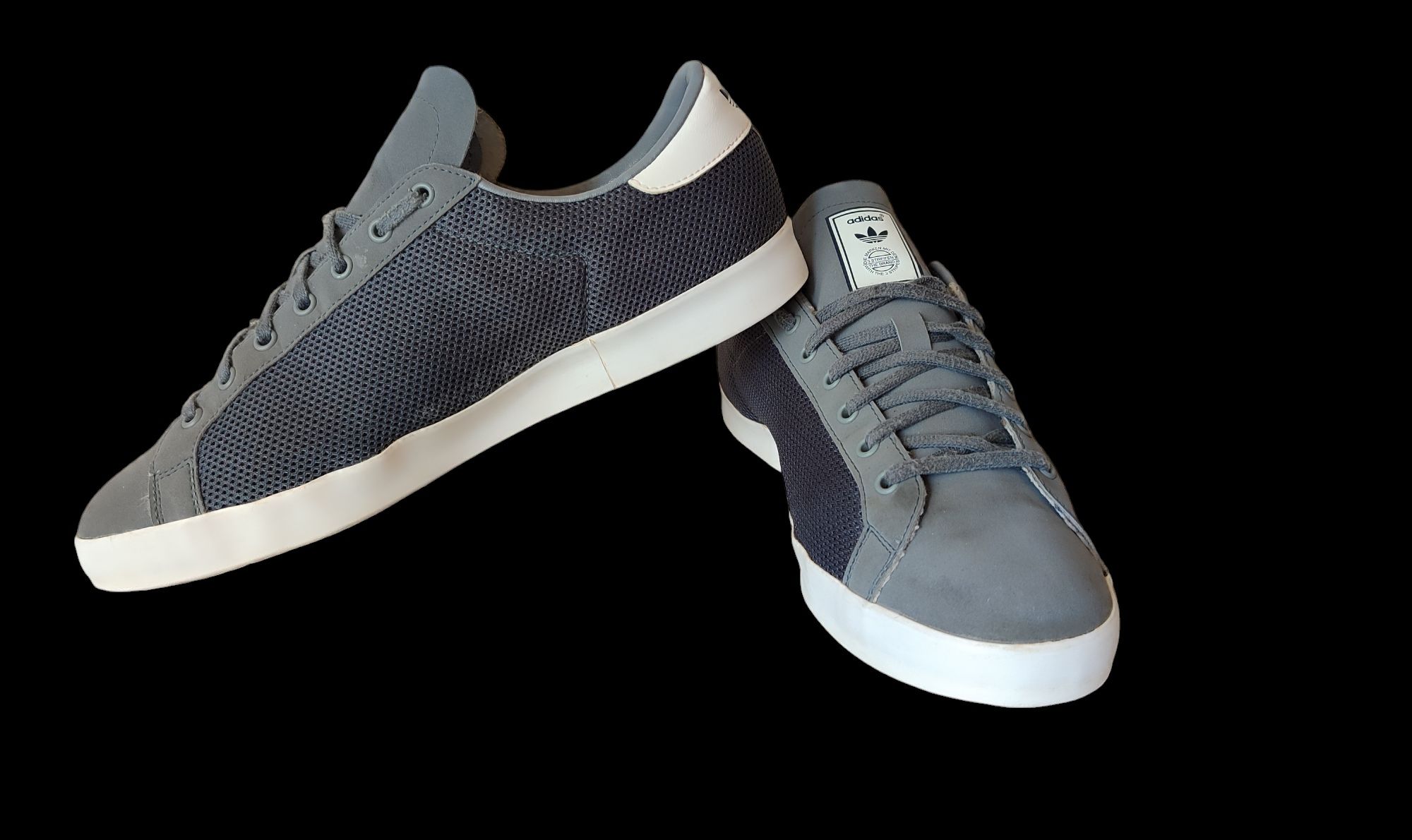 Кроссовки "ADIDAS Rod Sneakers", 100 %оригинал, р. 44