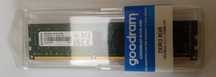 Пам'ять настільних ПК GOODRAM 8 GB DDR3 1600 MHz(GR1600D364L11/8G)