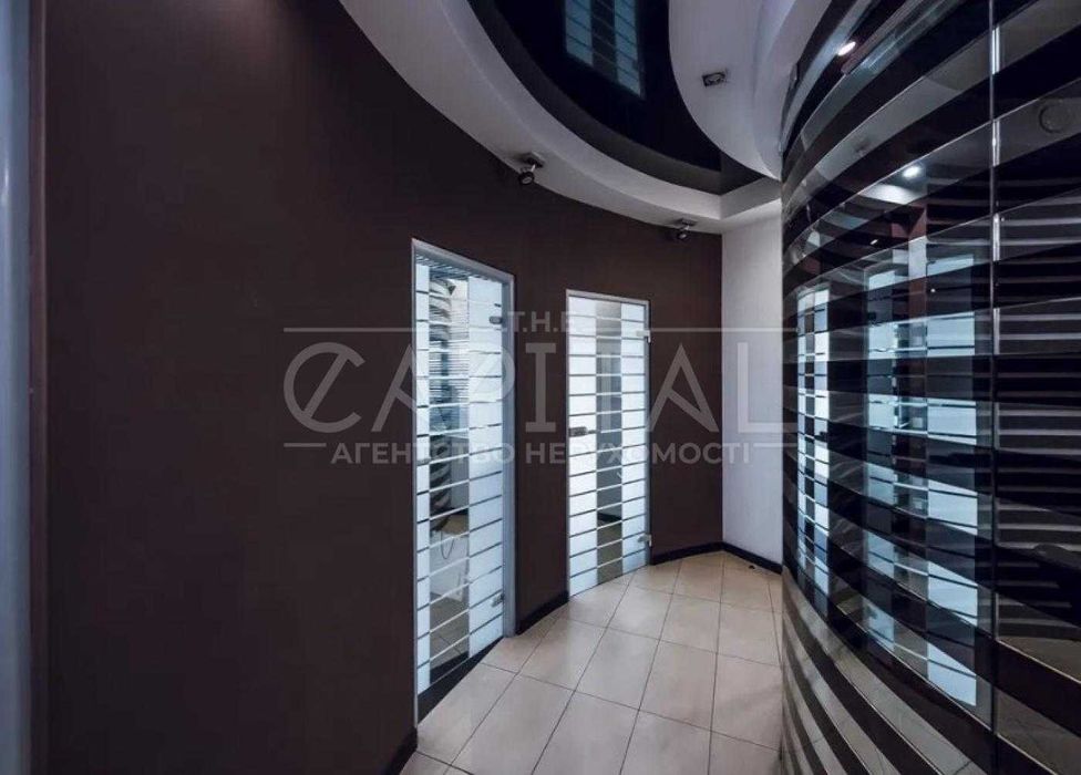 Продаж офіс  182 м2, Велика Васильківська, Центр