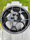 4x Felgi aluminiowe Alutec 16" 5x100 6.5Jx16 H2 ET31 VW, Audi,Toyota