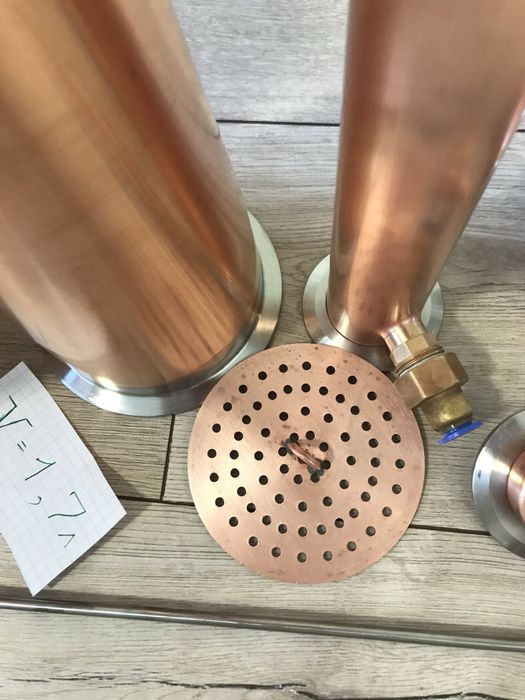 Аламбик,вискарный шлем,аламбик 21 века,шолом мідний,шомпол