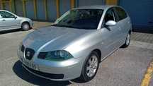Seat ibiza 1.4tdi