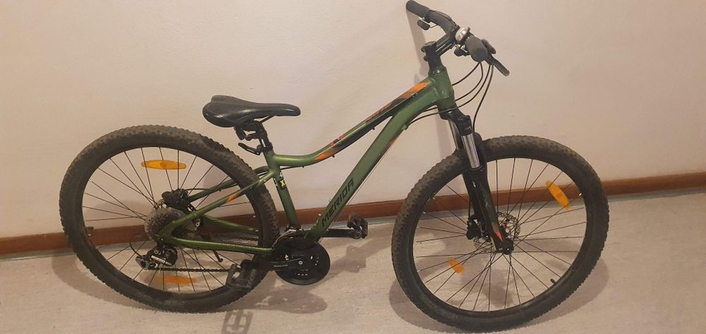 Sprzedam rower Merida