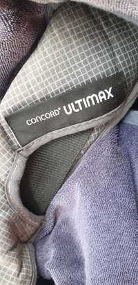 Автокресло группы 0+/1 Concord Ultimax (Конкорд Ультимакс)