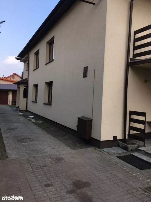 Dom 5pok, 140m2, 600m2 działka, 3 Garaże, Wawer