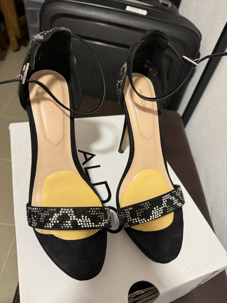 Sandalias cerimonia Aldo