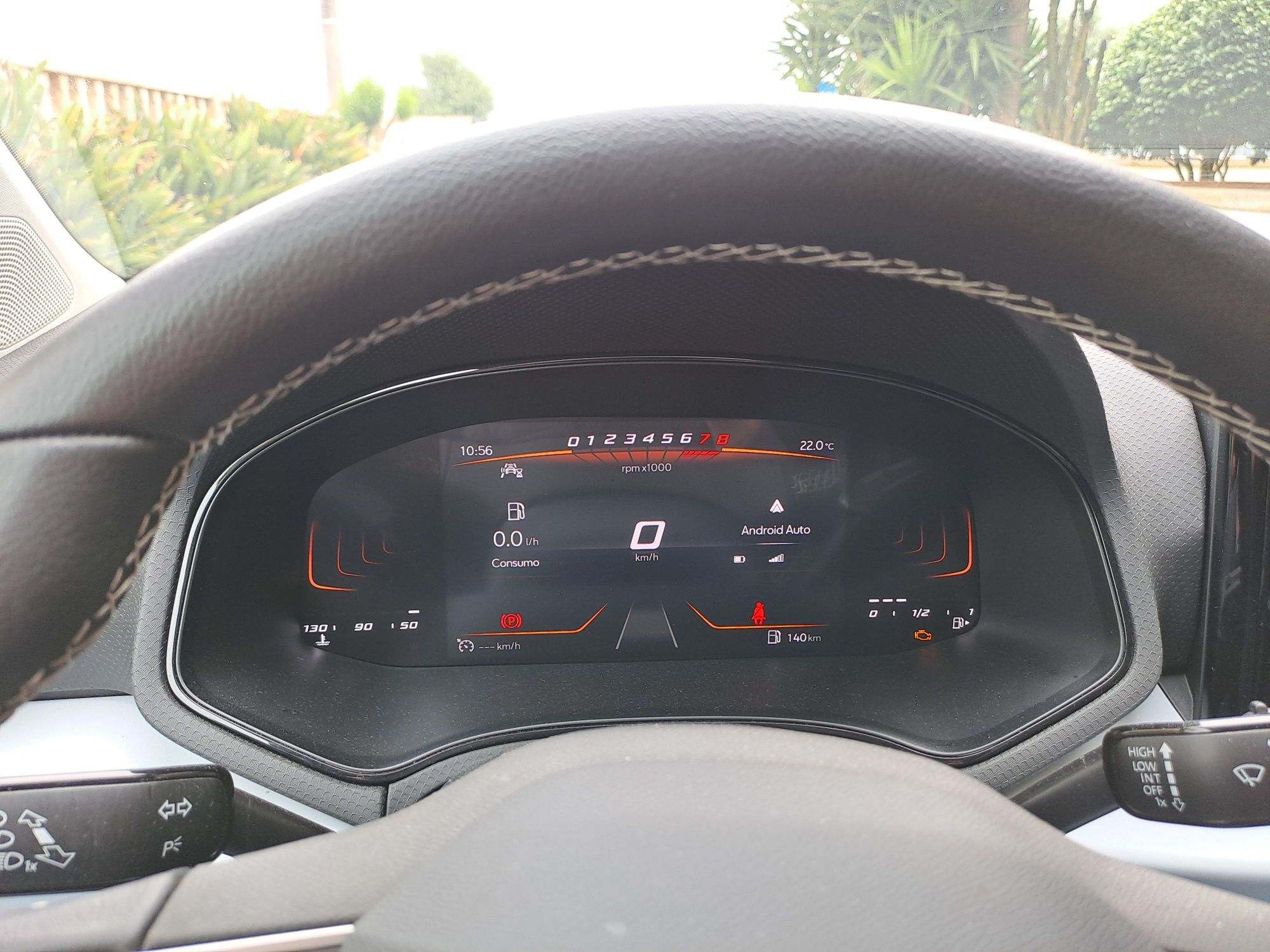 Seat Arona 1.0 TSI Style - 2024 - 14.000km