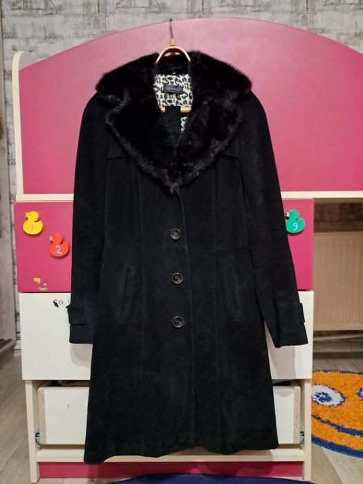 Пальто фірми Gava Ricci розмір М