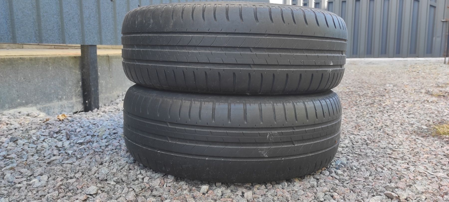 Літня гума Michelin R15 185/60