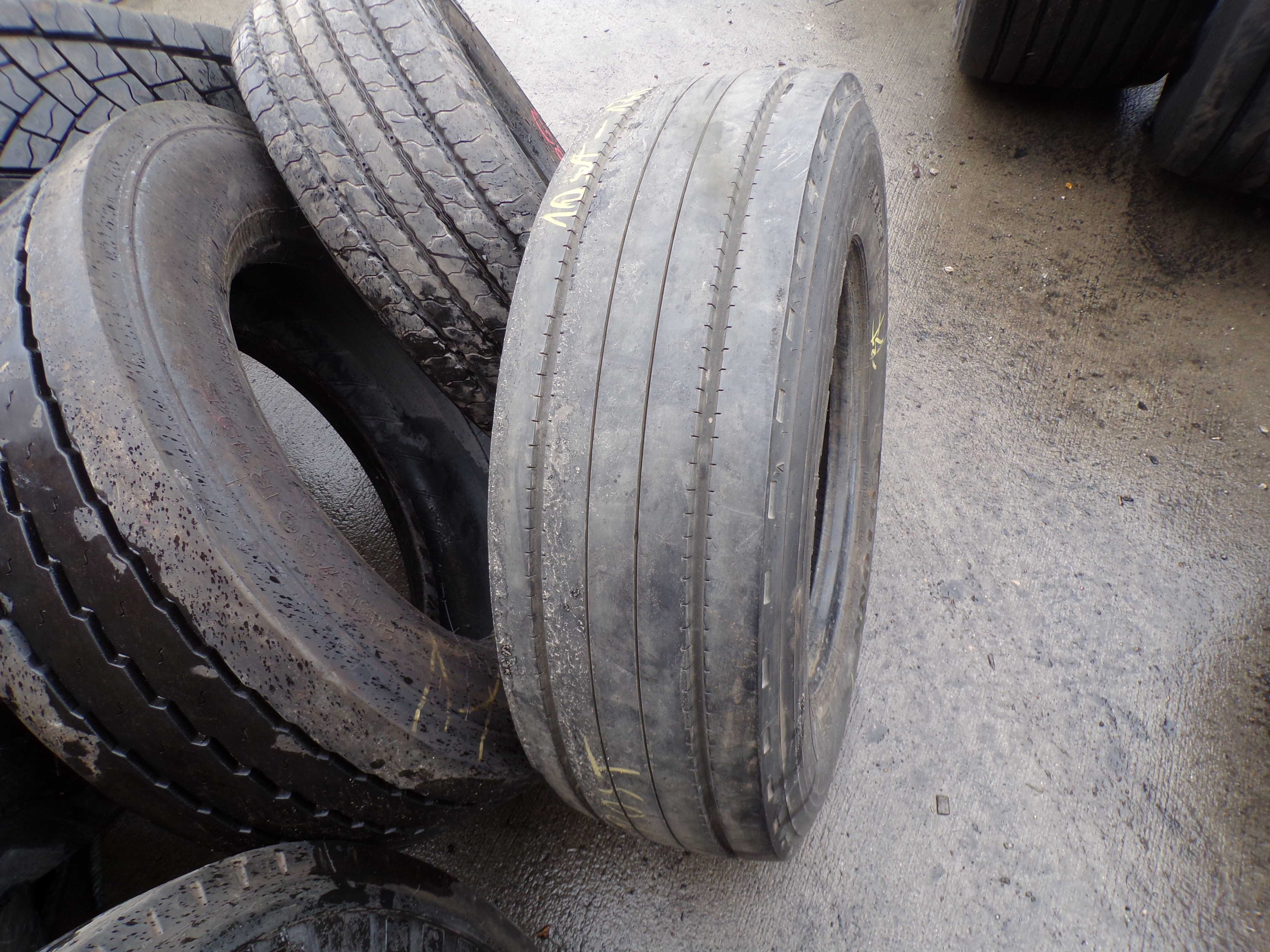 opona 235/75R17.5 FULDA ECOTON (450 NETTO)