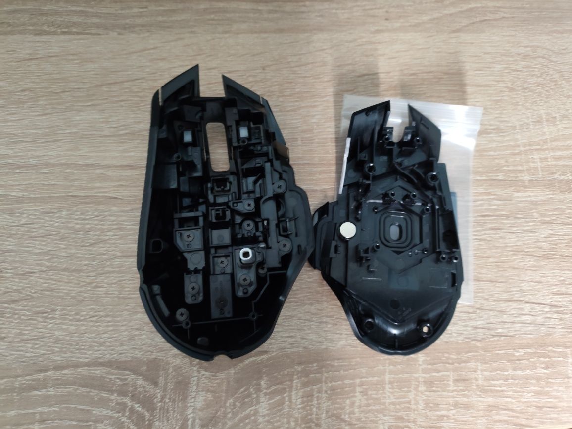 Logitech g502 hero obudowa
