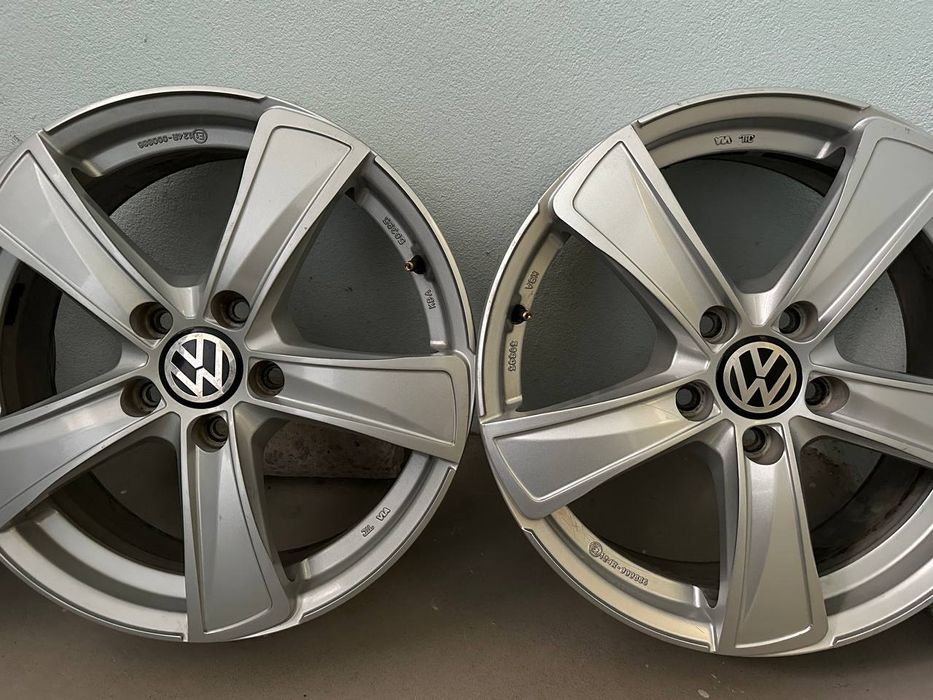 Продам диски пасат б7