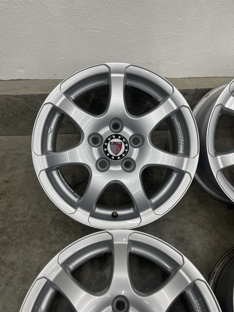 Диски r15 5/112