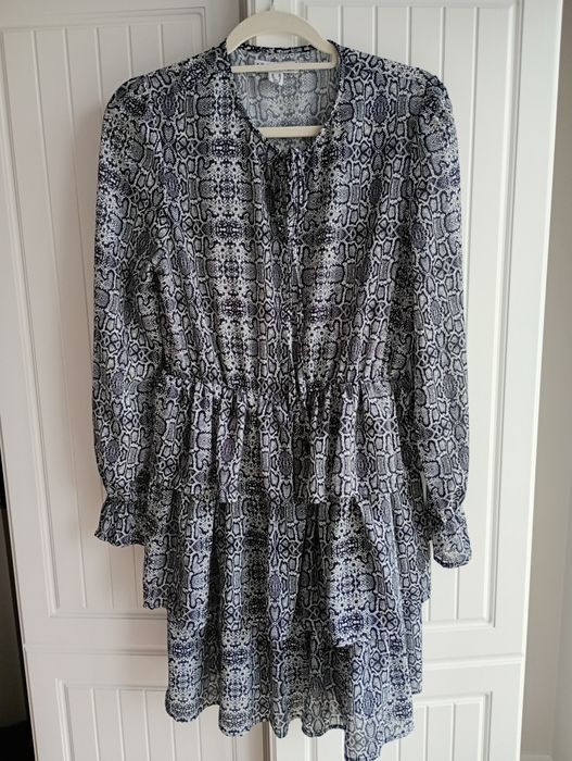 Sukienka unique rozmiar 38-40