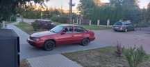 Sprzedam Daewoo Nexia