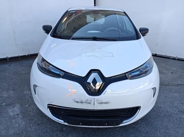 Para Peças Renault Zoe (Bfm_)