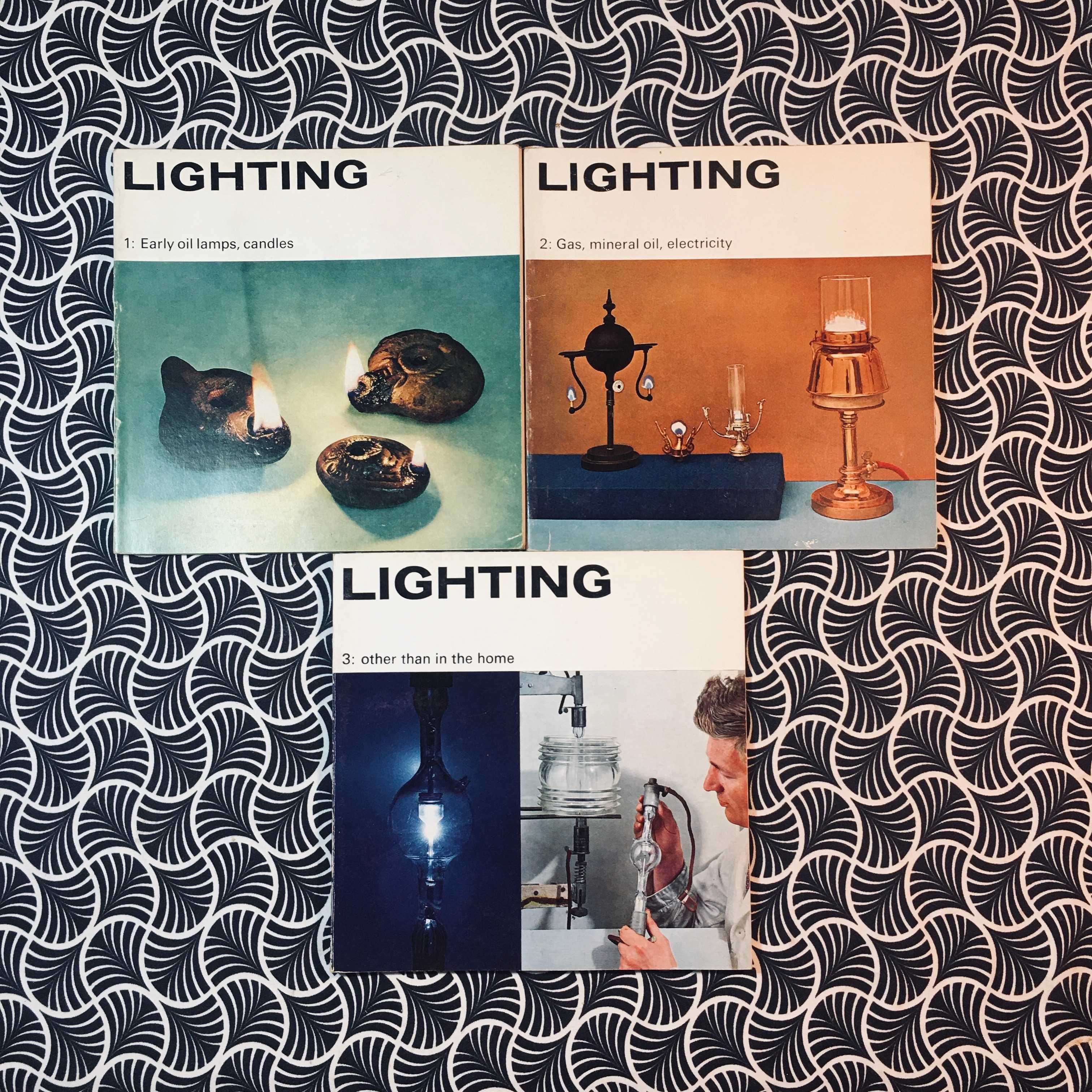 A Science Museum Illustrated Booklet Collection (12 vols.)