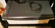 Impressora Epson Stylus DX4200