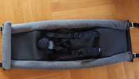 Thule chariot infant sling