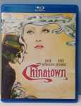 Chinatown - blu-ray - brak PL