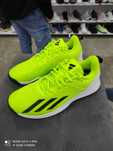 ОРИГІНАЛ 100% Кросівки Adidas Courtflash Speed Tennis IF0432 43 1/3