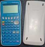 Calculadora Gráfica CASIO
