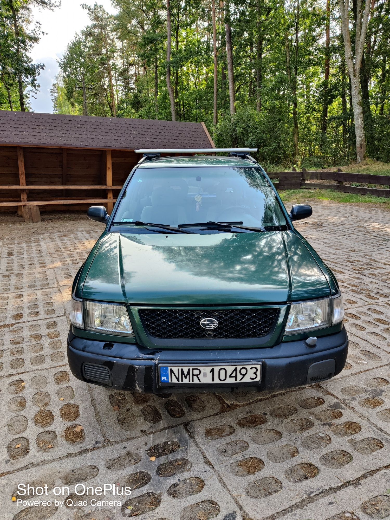 Sprzedam  Subaru Forester