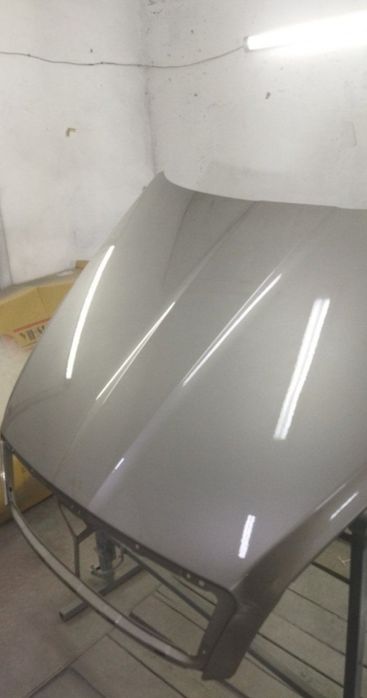 Фарбування авто, реставрація бамперів, пайка.