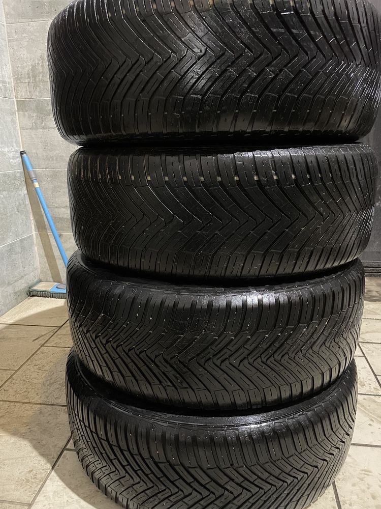 Шини 235/55 r18