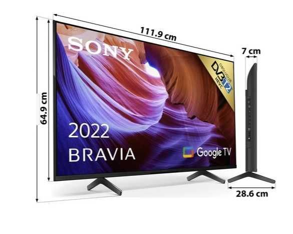 Telewizor Sony KD-50X85K  4K UHD 120 HZ,  Dolby Vision HDMI 2.1